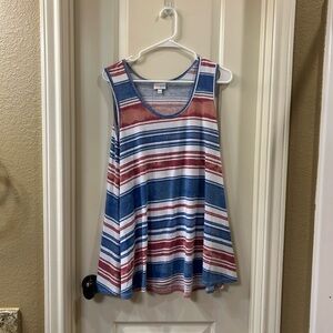XXS Lularoe Perfect Tank